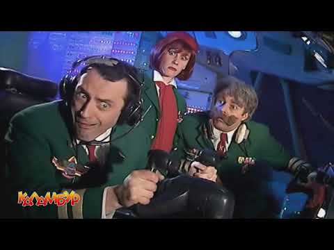 Видео: Журнал Каламбур. Подборка самых ржачные эпизодов. Calambur. Best Episodes @КАЛАМБУР