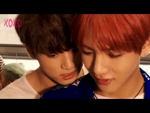 Видео: Vkook -- Кислород