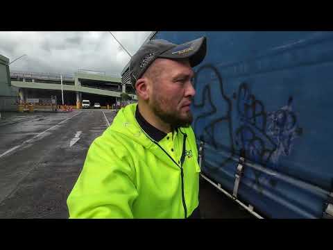 Видео: 117 день в Австралии, новая работа