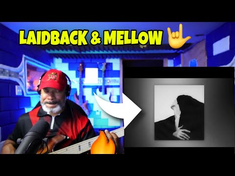 Видео: American Producer Reacts To Эндшпиль x Ollane - Приятная With Freestyle Bass