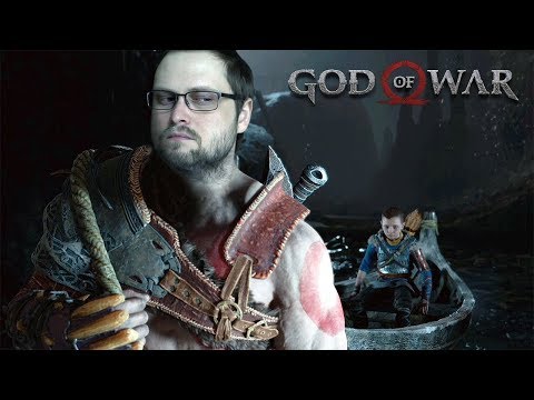 Видео: ПРАВДА ► God of War #13