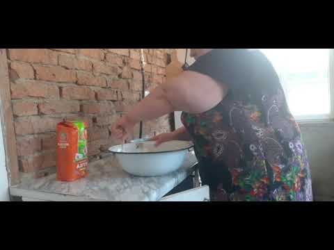 Видео: ЖАРЮ ЛАКУМЫ//РАЗДАЮ//РЕЦЕПТ.