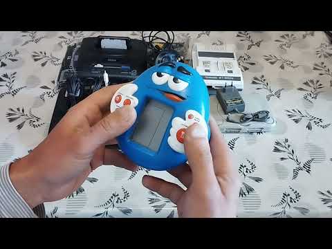 Видео: Обзор игровых приставок