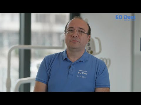 Видео: Зъбните импланти дават несравнимо по-добро качество на живот!