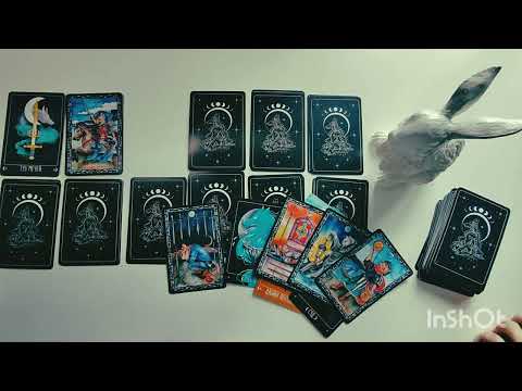 Видео: Таро🔮КАКИЕ ВЫЗОВЫ И ВОЗМОЖНОСТИ ЖДУТ ТЕБЯ🔮12 вариантов 
