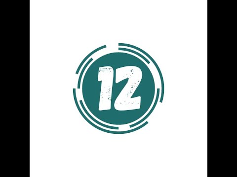 Видео: Духовна програма "12 Кроків до повноти життя" ч.1