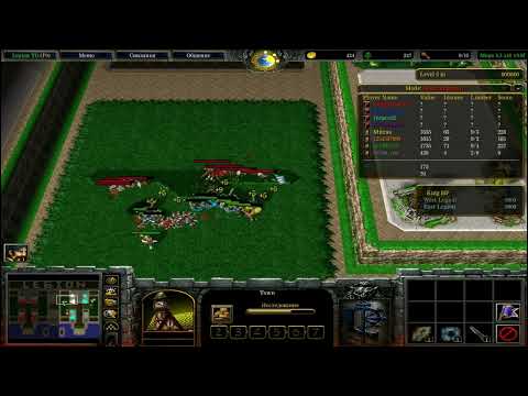 Видео: LTD x10 / Игра без реролов