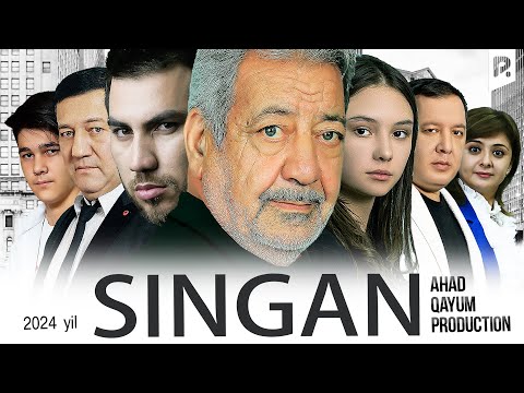 Видео: Singan (o'zbek film) | Синган (узбекфильм)
