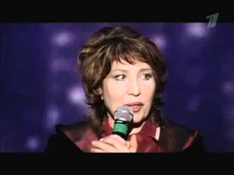 Видео: Е Камбурова   МОЛИТВА