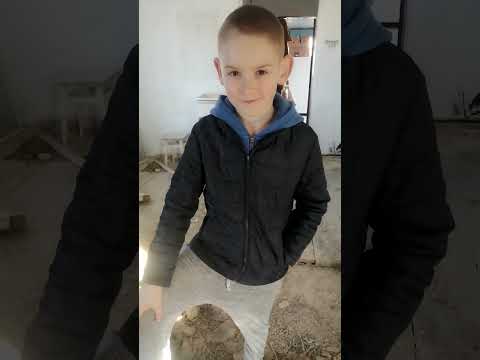 Видео: Глиняні стіни підготовка до штукатурки