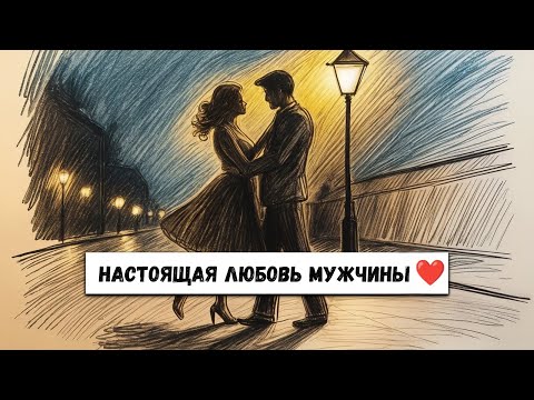 Видео: 5 ПРИЗНАКОВ НАСТОЯЩЕЙ ЛЮБВИ МУЖЧИНЫ