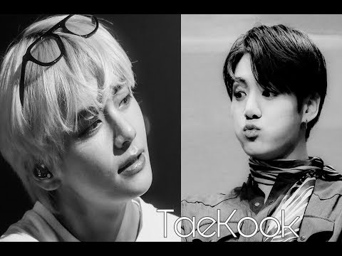 Видео: /TaeKook/Vkook/Воображение/Школа—не время любить...прости/18 часть