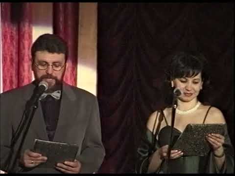 Видео: ''Ковдору   50'' Концерт в ДК