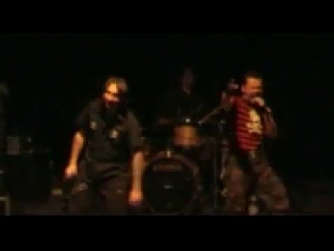 Видео: Король и Шут - Концерт 2006г. [эксклюзив] Часть 1