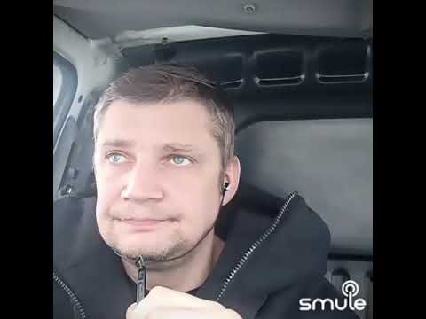 Видео: Кавер-Караоке Михаил Круг "Прогулка с месяцем"