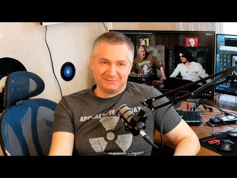 Видео: Как я взбесил аудиофилов - ответка "экспертам"