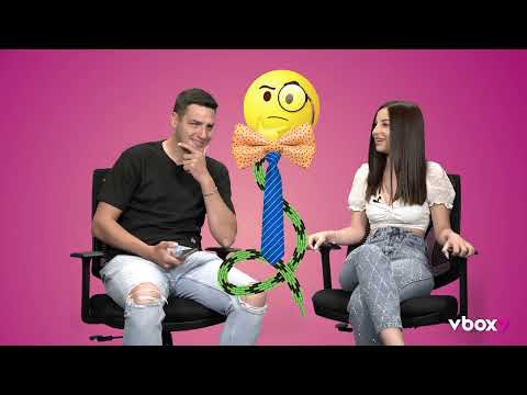 Видео: Познава ли Бубето Ицака? 😍 Той не е имал други гаджета преди нея? 🙄