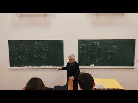 Видео: Регуляторы напряжения. Коэффициент мощности.