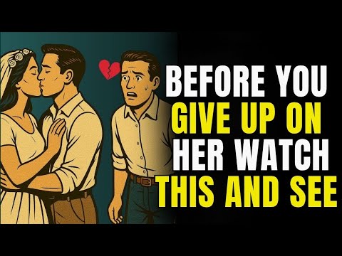 Видео: Прежде чем ты от неё отвернёшься, посмотри это | Стоицизм