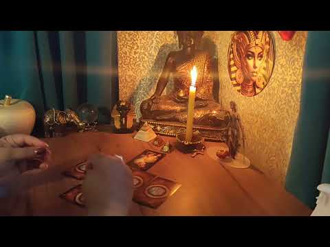 Видео: 🃏Има ли недоизказани думи към вас⁉️Съжалява ли🎯💯👀