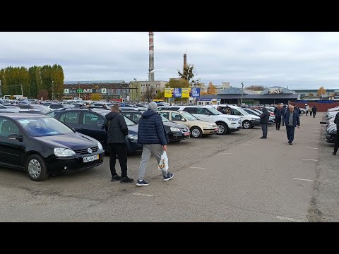 Видео: Черкаси авторинок 01.11.2025-короткий огляд