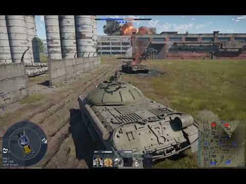 Видео: Прошедший стрим по War thunder