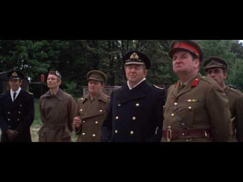 Видео: Цеппелин (Великобритания, 1971)