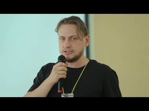 Видео: WebAssembly и Blockchain созданы друг для друга