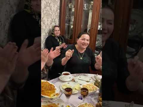 Видео: Красивая Даргинская песня
