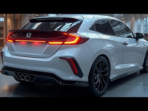 Видео: Honda Civic 2024 – Обзор, характеристики и все обновления модели | MVP Auto Tool