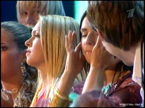 Видео: Т.БОГАЧЁВА - ПЕРВАЯ НОМИНАЦИЯ