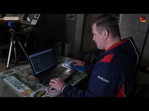 Видео: RallyNavigator: инструкция по  применению. Часть 1