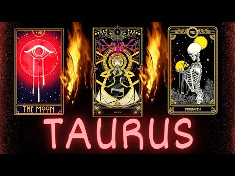 Видео: ТЕЛЕЦ⚠️ Женщина хочет поговорить с тобой ✨ Она знает секрет, который скрывает твой бывший! НОЯБРЬ