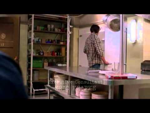 Видео: Сложности братских отношений. Сэм и Дин Винчестеры.