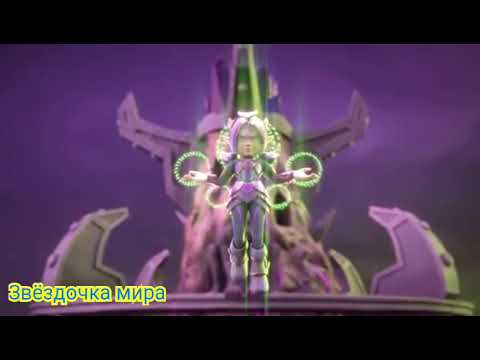 Видео: Клип Гормити - Айкор и Аоки ,,Барби" (ЗАКАЗ)