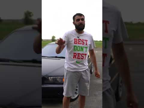 Видео: КОМУ СТОИТ ПОКУПАТЬ  БМВ Е46?#shorts #bmw #e46 #bmwe46