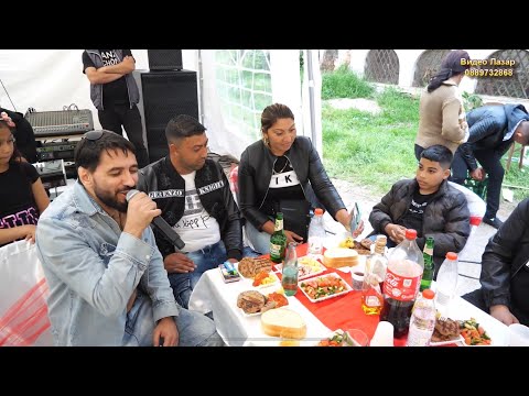 Видео: New Metka Ft Bisko & Aleksi 2023 Поздрав за Иво Cover