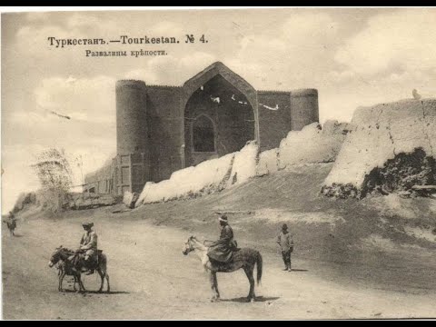 Видео: Исматулла Мақсұм  «Жария зікірдің дәлелі»   № 10