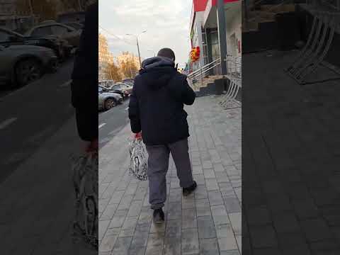 Видео: 25 октября 2025 г.прогулка🚶‍♂️в субботу, #ул_Культуры_оркестр_ул_Коминтерна, #Сормово, #Ниж_Новгород