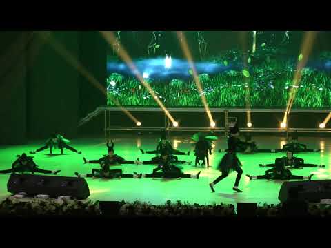 Видео: Актобе MegaStars