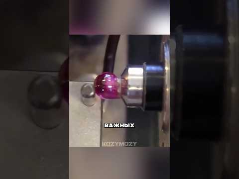 Видео: Как проверить геометрию деталей #факты #технологии #металлообработка #viral