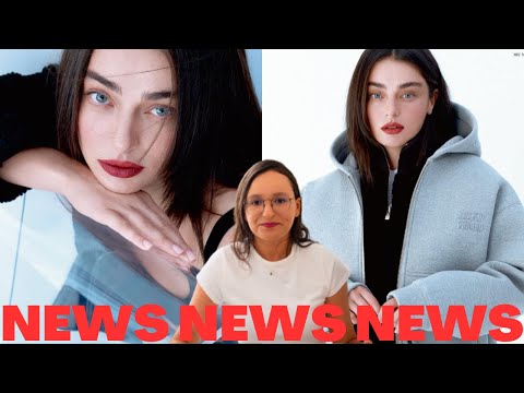 Видео: 🔴 вызовы, давление и карьера! Айча Айшин Туран для Vogue | Айча Айшин последние новости