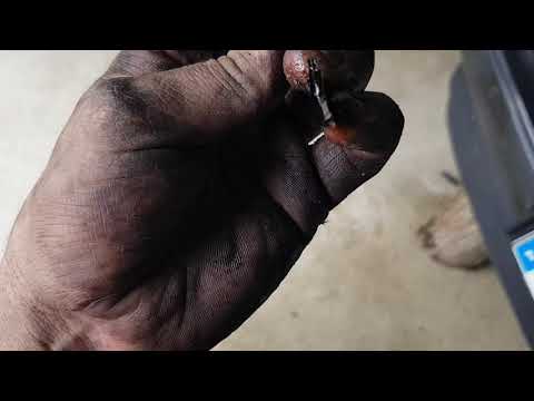 Видео: Разборка двигателя M20B25.  BMW e34.