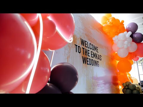 Видео: ОДНИМ СЛОВОМ | СМЕШНОЕ ВИДЕОПОЗДРАВЛЕНИЕ