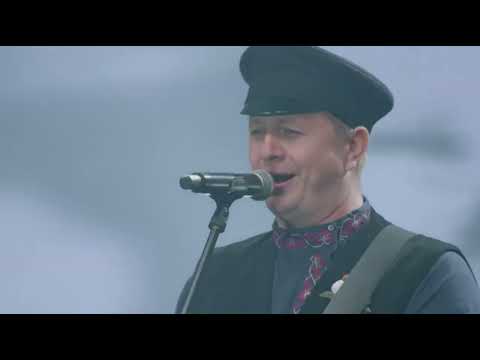 Видео: ЭХ ПУТЬ ДОРОЖКА ФРОНТОВАЯ - МУЗЫКАЛЬНАЯ НАРОДНАЯ ДРУЖИНА