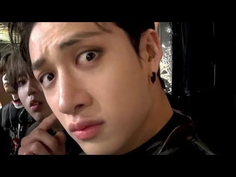 Видео: интервью со стрей кидс, которые мы заслужили | я вернулась, чоооо | funny moments straykids rus.sub