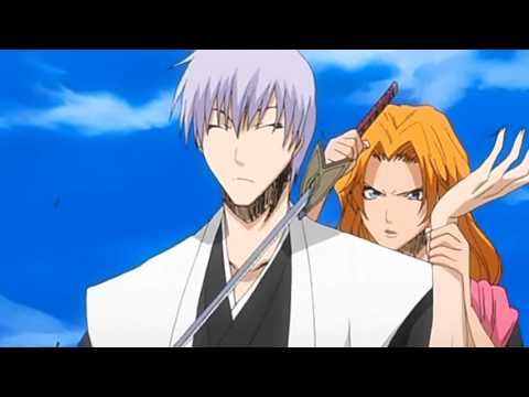 Видео: Аниме Рэп Блич: Ичимару Гин | Anime Rap Bleach: Ichimaru Gin