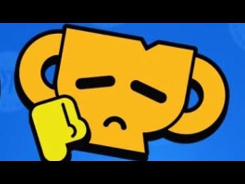 Видео: ПРОБЛЕМА КРИТИКИ BRAWL STARS 
