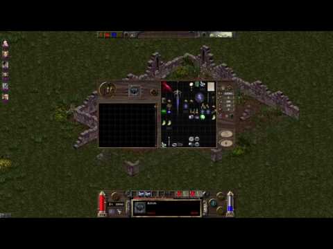 Видео: Arcanum   благословения богов