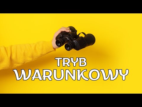 Видео: Условное наклонение в польском. Tryb warunkowy w języku polskim.